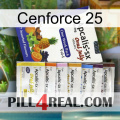 Cenforce 25 11